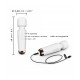 Massager Dorcel White