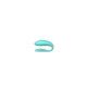 Couples Massager We-Vibe Lite Turquoise