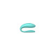 Couples Massager We-Vibe Lite Turquoise