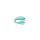 Couples Massager We-Vibe Lite Turquoise