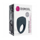 Cock Ring Dorcel DOR152-SCHWARZ Black