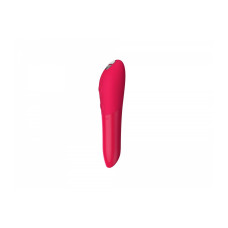 Vibrador Estimulador del Clítoris We-Vibe Rojo