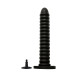 Anal plug Virgite Black