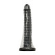 Anal plug Virgite Black