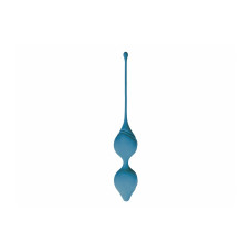 Bolas Chinas Virgite Azul