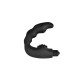 Masajeador Vibrador Para Próstata VSCNOVELTY Negro Silicona