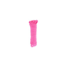 Cuerda Bondage Sweet Caress Fucsia 10 m