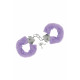 Cuffs Sweet Caress Lilac
