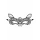 Mask Maskarade PLEINE LUNE Black