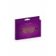 Mask Maskarade ZENITH  Golden