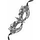 Máscara Maskarade ZENITH  Negro