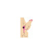 Anillo Para Pene XR Rosa Silicona
