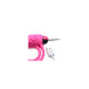 Anillo Para Pene XR Rosa Silicona
