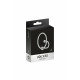 Anillo Locked 40 mm Acero
