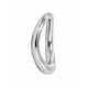 Anillo Locked 44 mm Acero