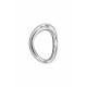 Anillo Locked 38 mm Acero
