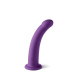Consolador con arnés Virgite Morado S/M/L
