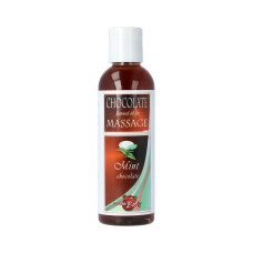 Lubricante Nature Body 100 ml Chocolate con Menta