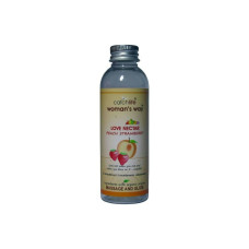 Lubricante Nature Body 75 ml Fresa Melocotón