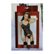 Leotard Chilirose Black L