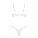 Conjunto de Lencería Obsessive M/L 2 Piezas