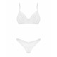 Conjunto de Lencería Obsessive M/L 2 Piezas