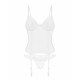 Conjunto de Lencería Obsessive M/L