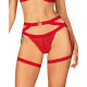 Conjunto de Lencería Obsessive XS/S