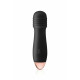 Vibrador My First Negro Silicona