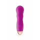 Vibrador My First Rosa Silicona
