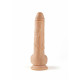Vibrador realista Virgite 23 cm