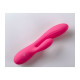 Vibrador Punto G Virgite Rosa