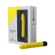 Vibrator Virgite Silicone