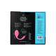 Egg Vibrator Virgite