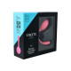 Egg Vibrator Virgite