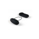 Huevo Vibrador Virgite Negro