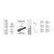 Bullet Vibrator Virgite Black