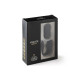 Vibrador para Parejas Virgite Negro