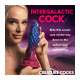 Dildo XR Silicona