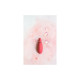 Vibrator Womanizer WOM163-RASPBERRY Burgundy