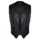 Vest Demoniq Black S Men