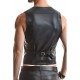 Vest Demoniq Black S Men