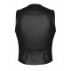 Vest Demoniq Black S Men