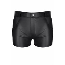 Shorts Demoniq Black S
