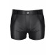 Pantalón corto Demoniq Negro S