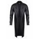 Chaqueta Demoniq Sergio Negro L