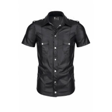 Shirt Demoniq Luca Black M