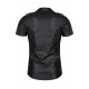 Camisa Demoniq Luca Negro M