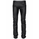 Long Trousers Demoniq Black L Men