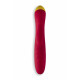 Vibrator Romp RPRBSGX Deep Red
